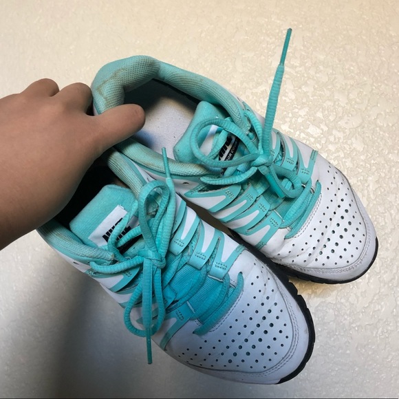 nike vapor court shoes